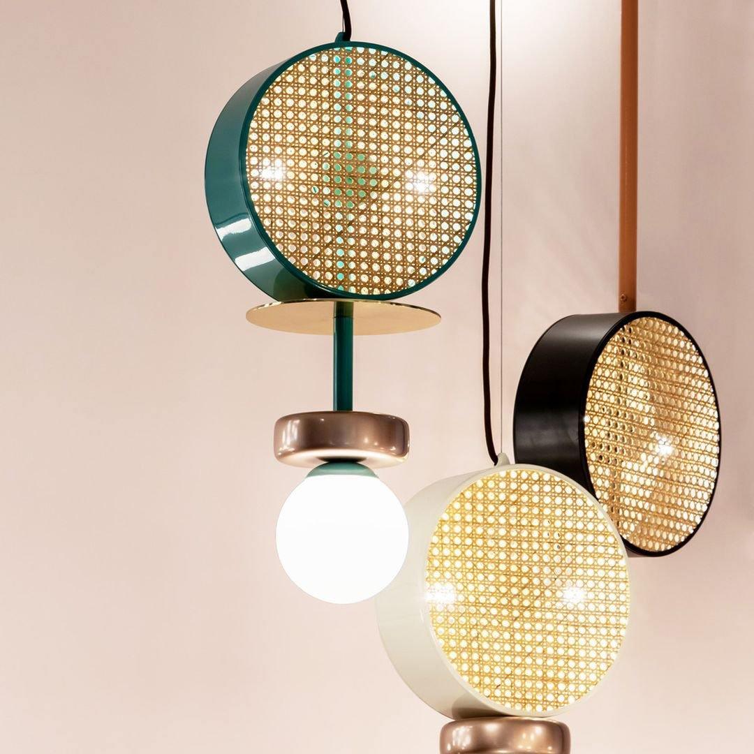 Monaco Suspension Light - Letslighting