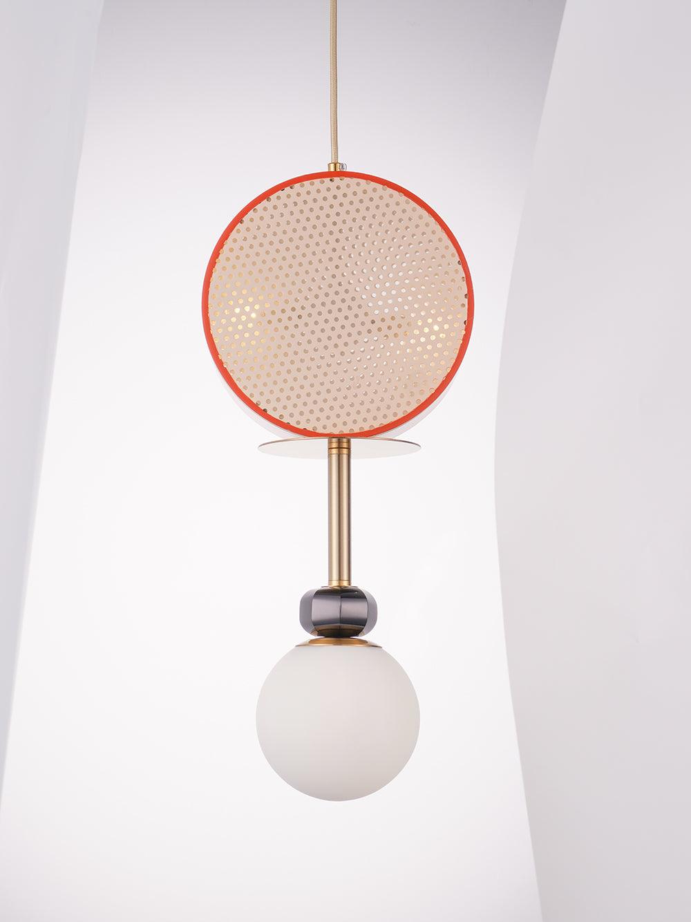Monaco Suspension Light - Letslighting