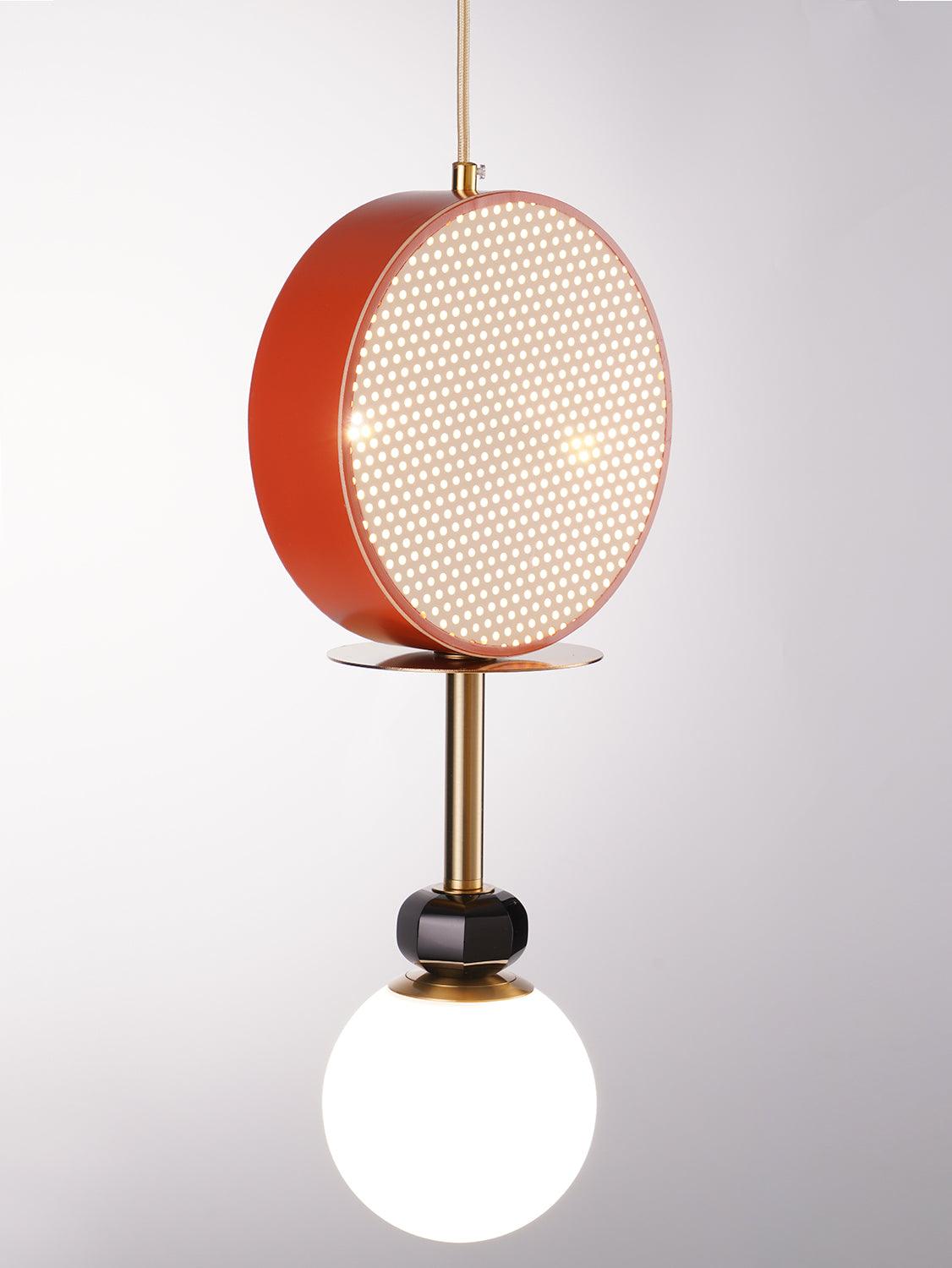 Monaco Suspension Light - Letslighting