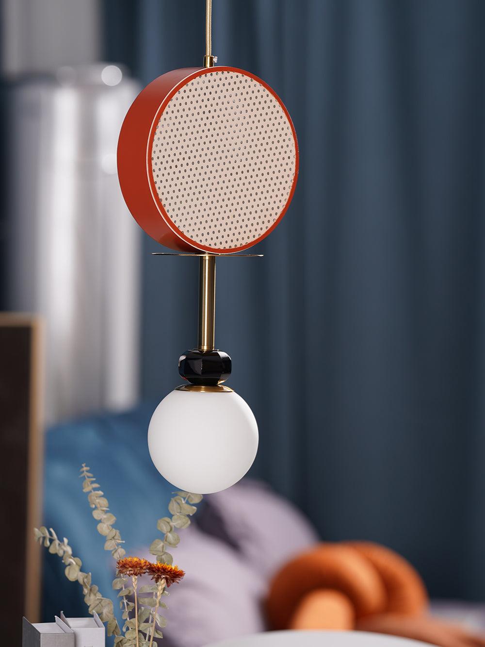 Monaco Suspension Light - Letslighting