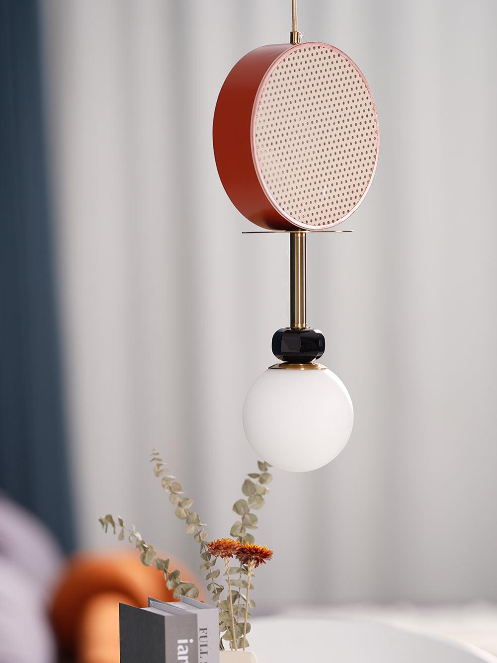 Monaco Suspension Light - Letslighting