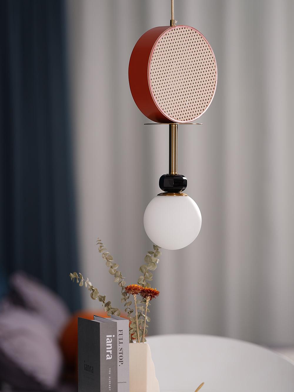 Monaco Suspension Light - Letslighting