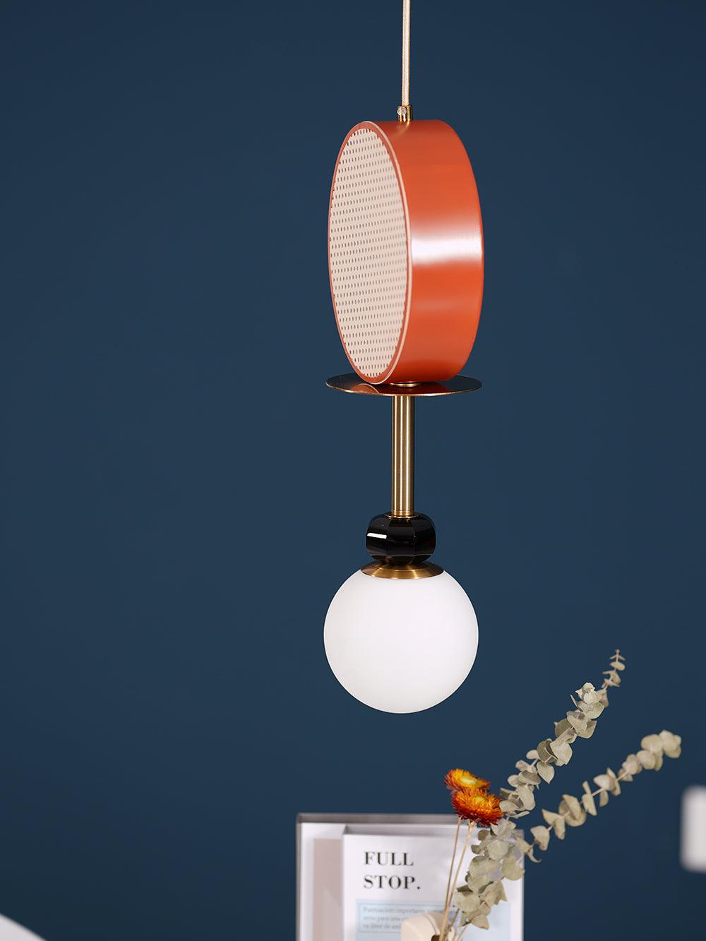 Monaco Suspension Light - Letslighting