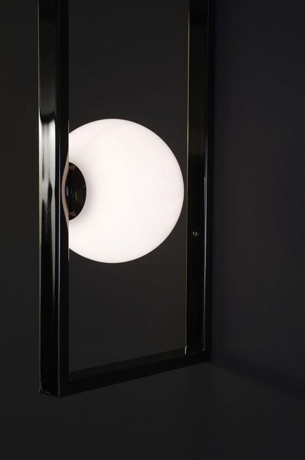 Mondrian Glass Sconce - Letslighting