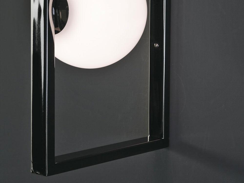 Mondrian Glass Sconce - Letslighting