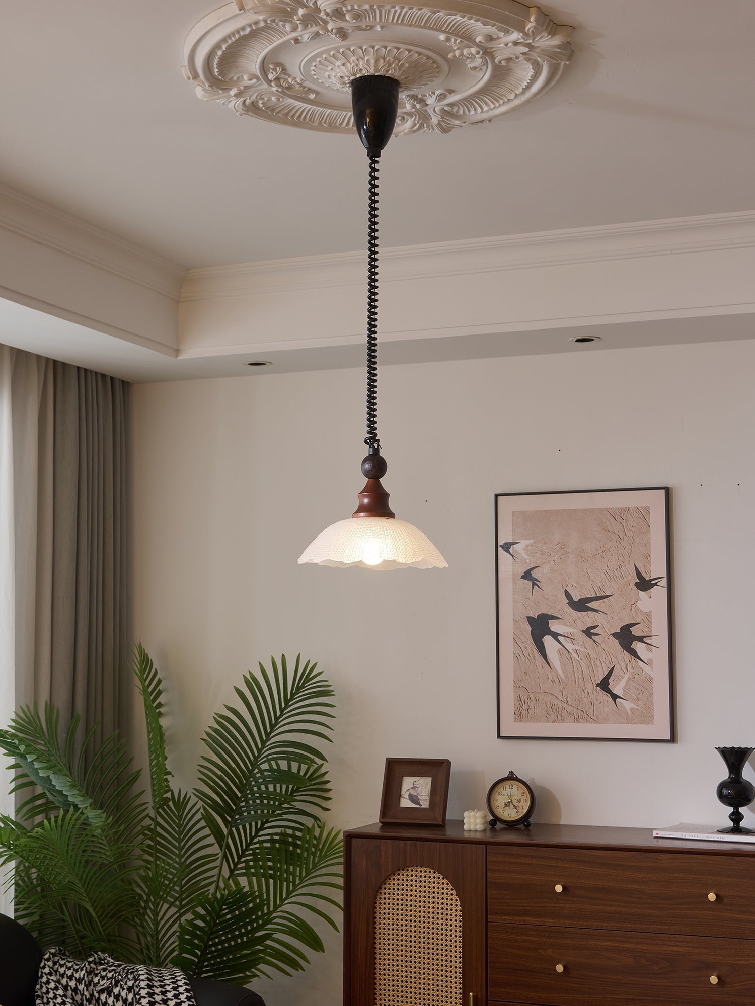 Monet Pendant Lamp - Letslighting
