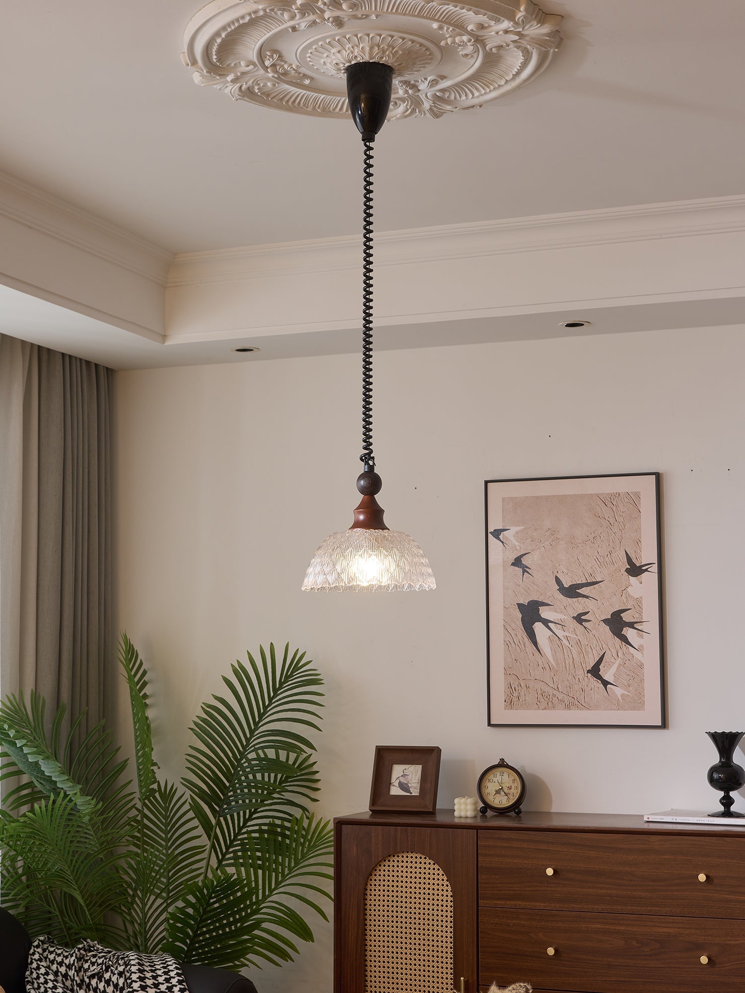 Monet Pendant Lamp - Letslighting