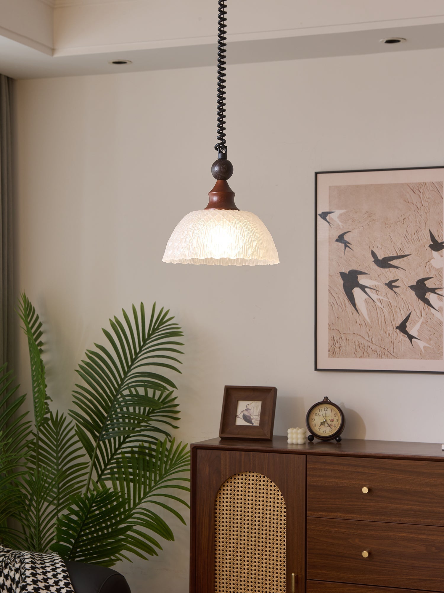 Monet Pendant Lamp - Letslighting