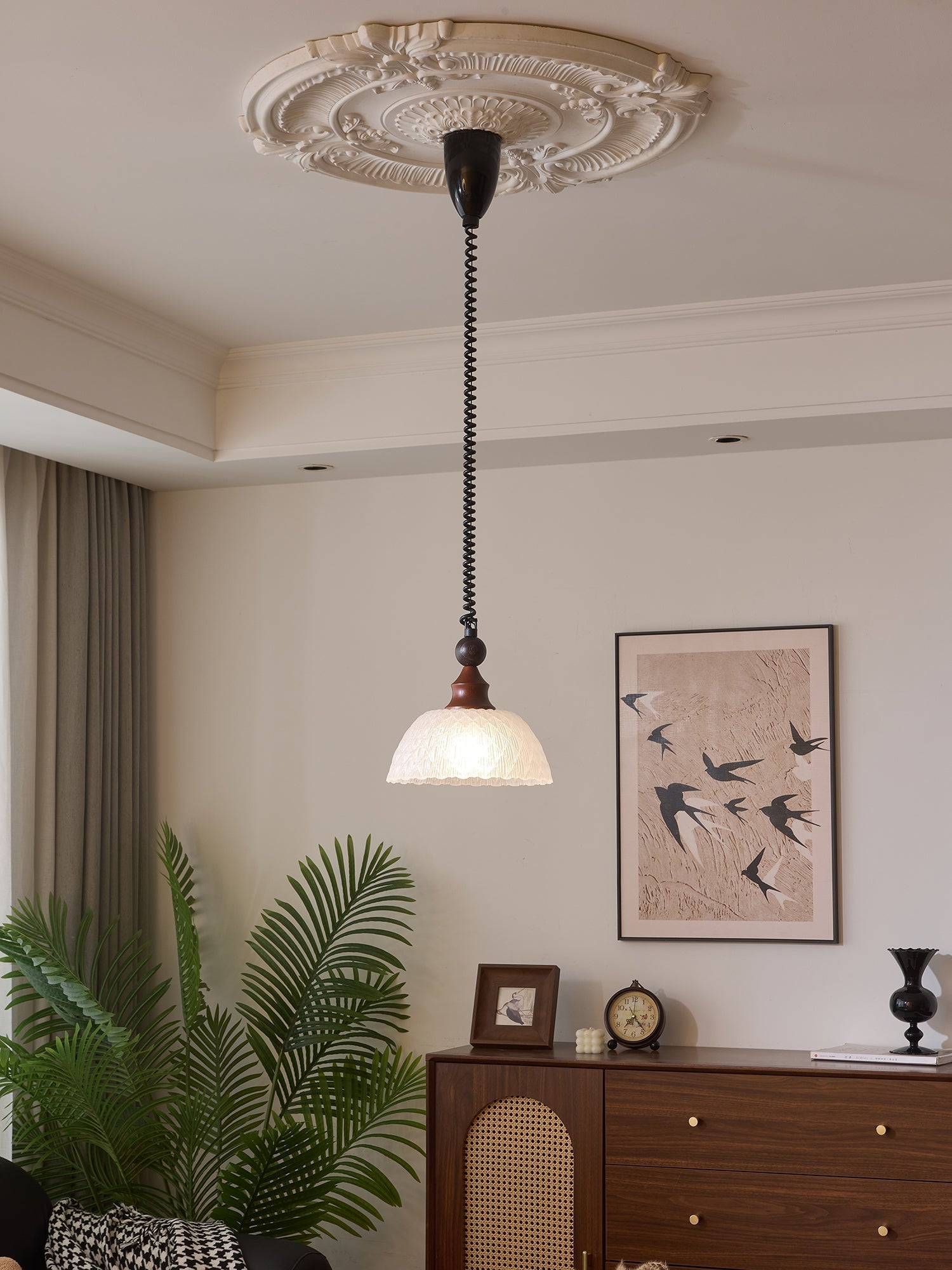 Monet Pendant Lamp - Letslighting