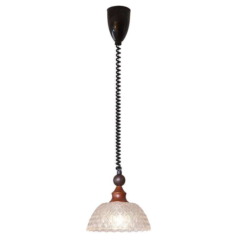 Monet Pendant Lamp - Letslighting