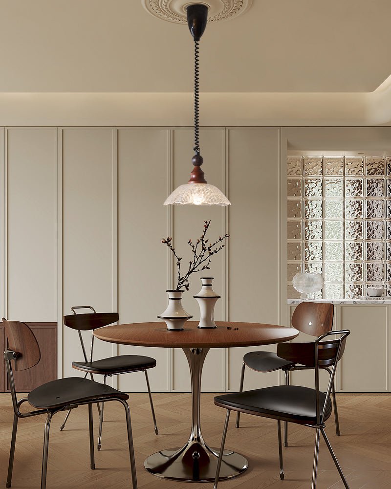Monet Pendant Lamp - Letslighting