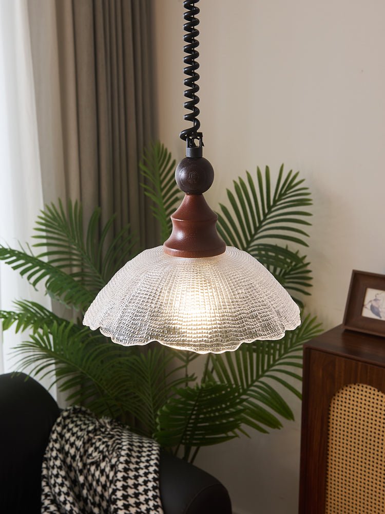 Monet Pendant Lamp - Letslighting