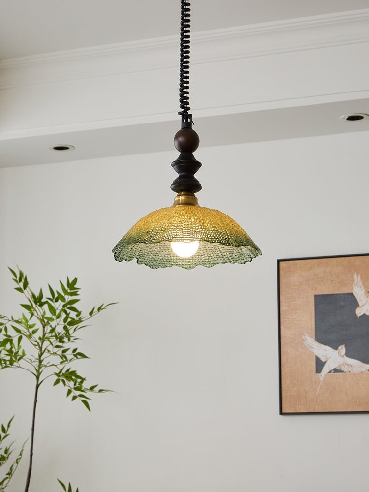 Monet Pendant Lamp - Letslighting
