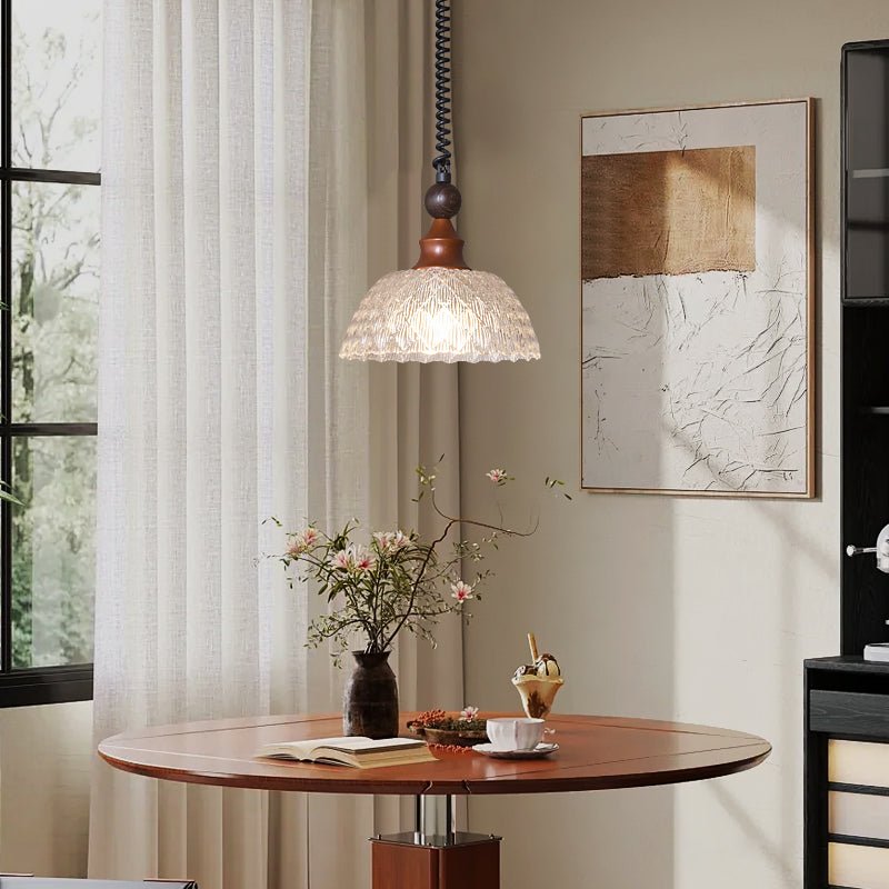Monet Pendant Lamp - Letslighting