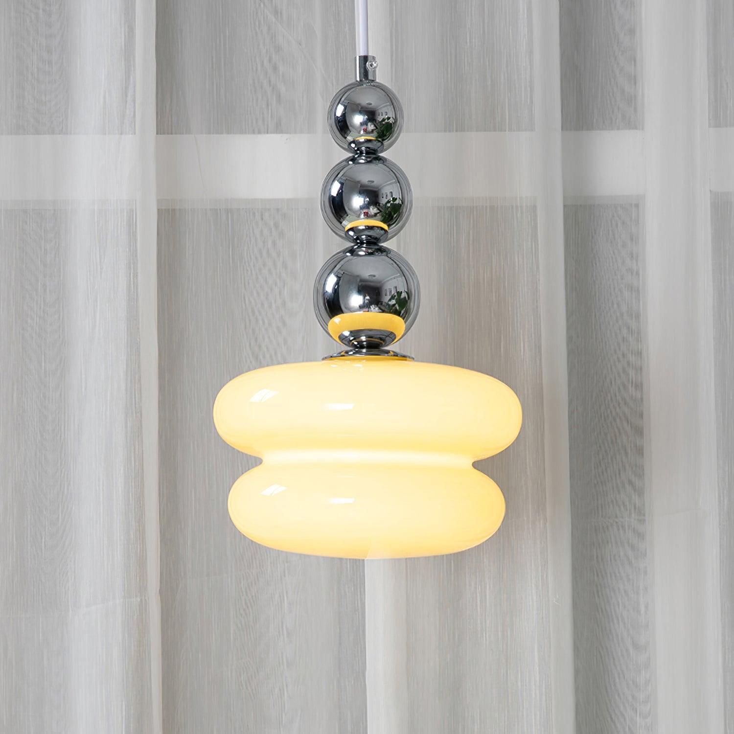 Monette Pendant Light - Letslighting