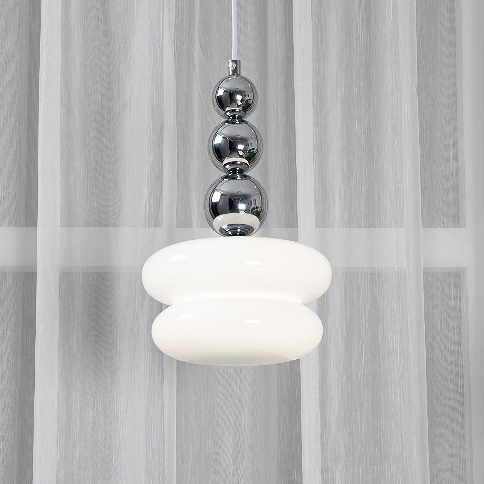 Monette Pendant Light - Letslighting