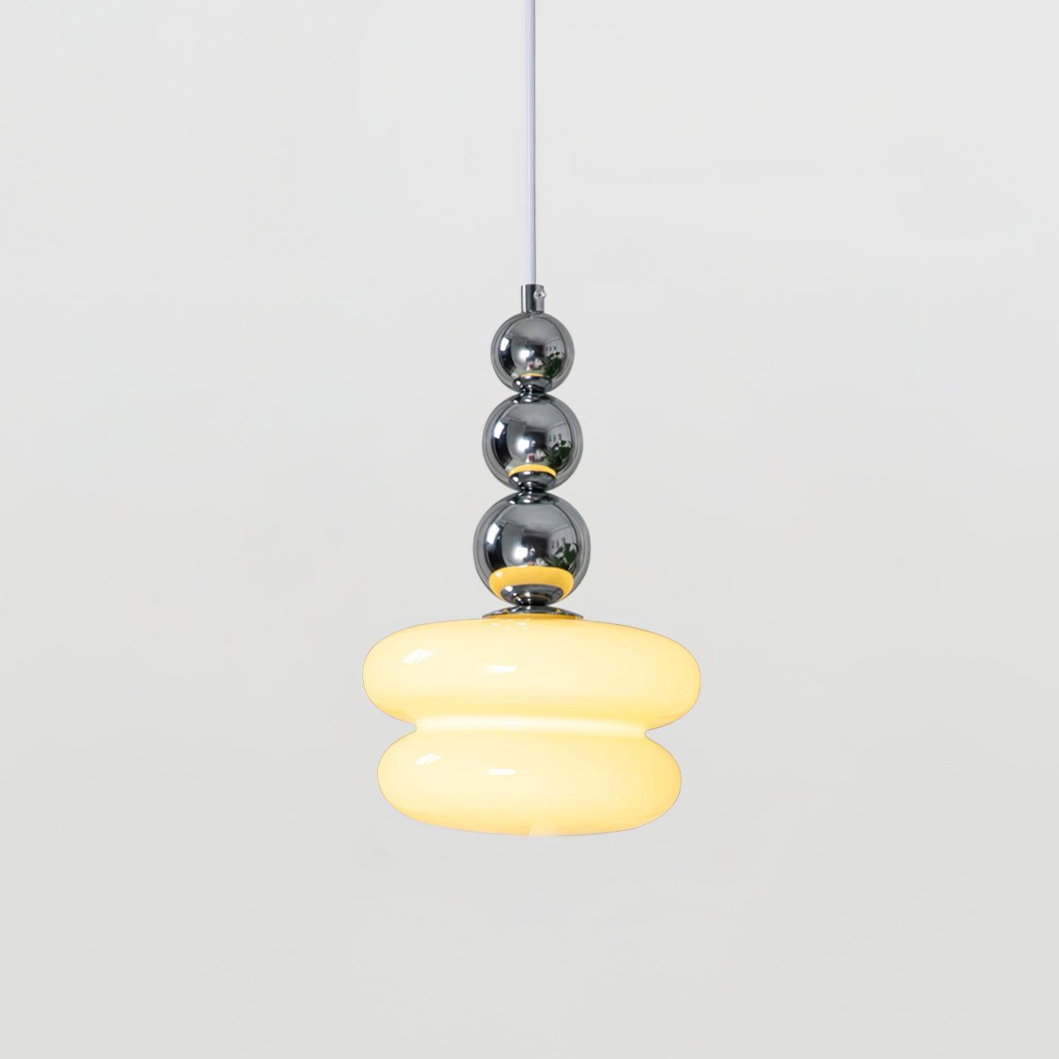 Monette Pendant Light - Letslighting