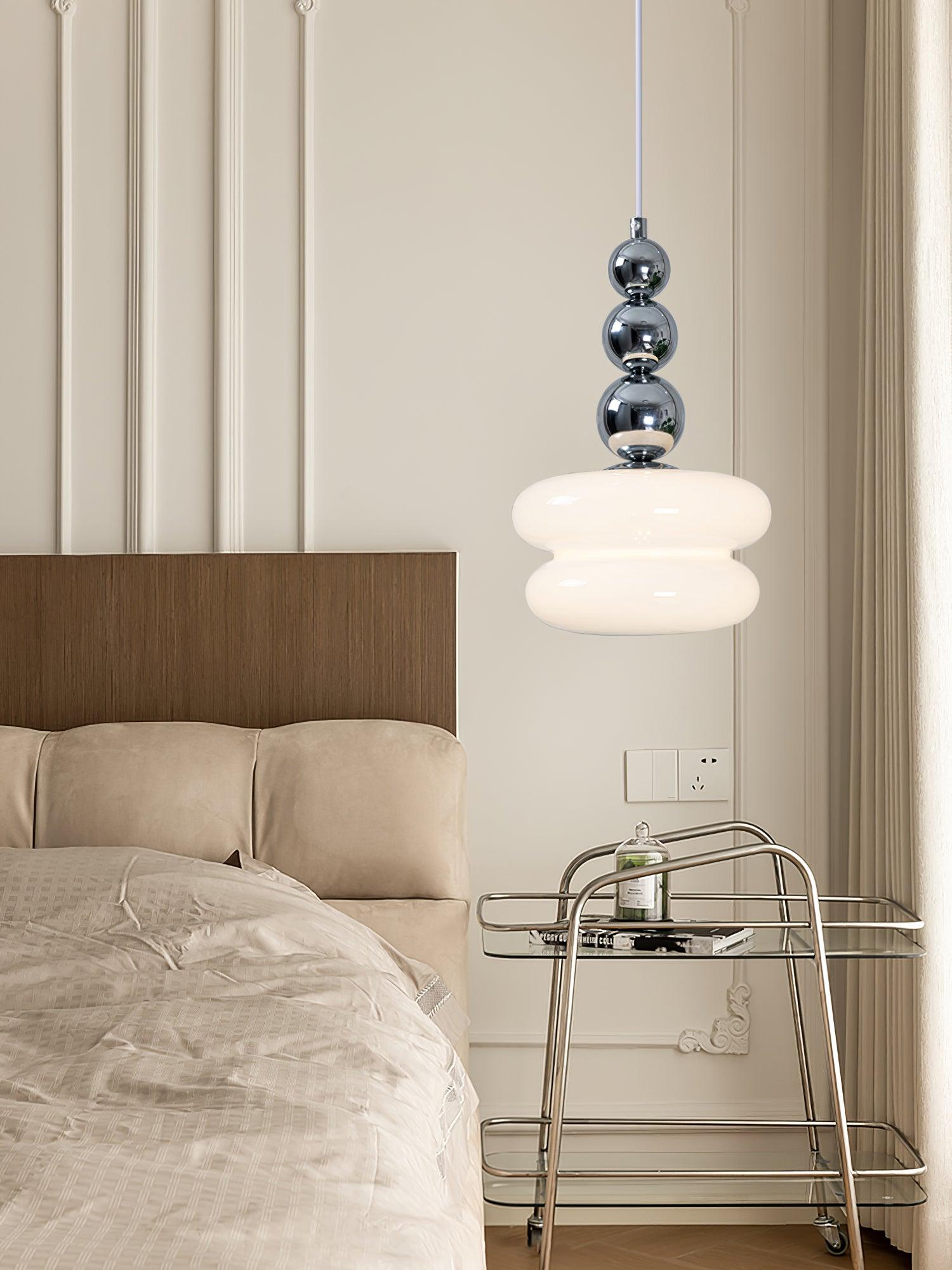 Monette Pendant Light - Letslighting