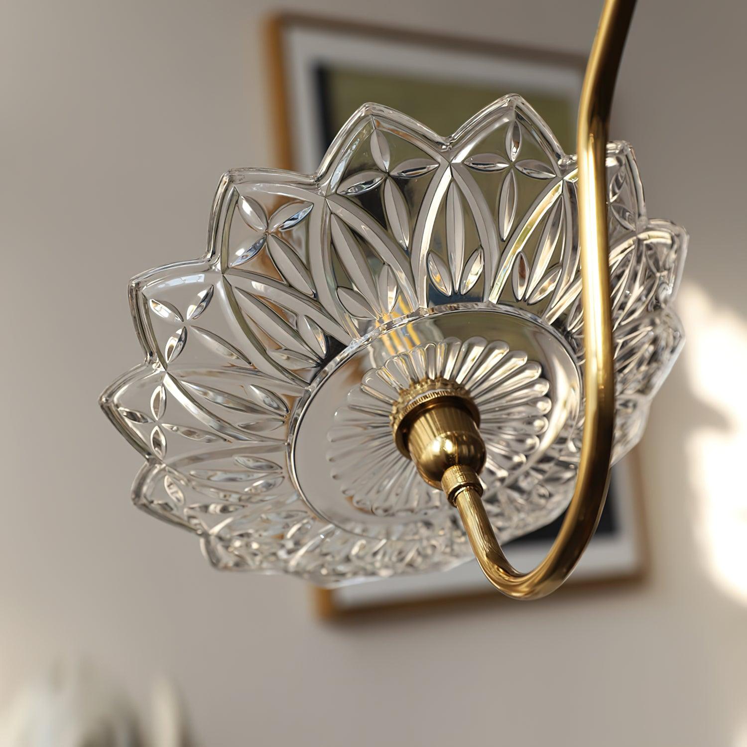 Monique Lhuillier Chandelier - Letslighting