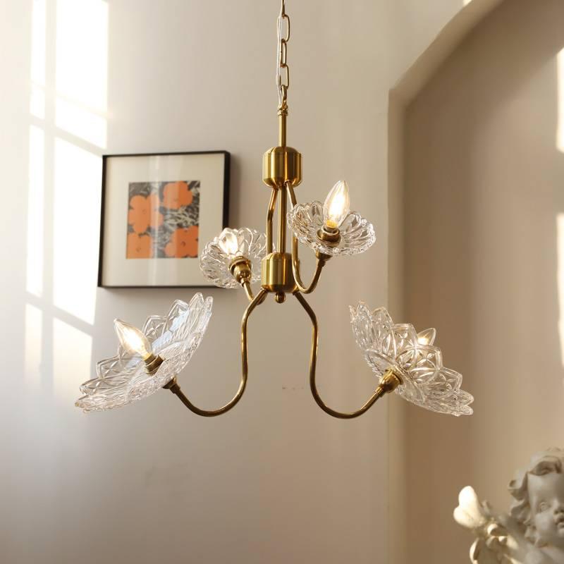 Monique Lhuillier Chandelier - Letslighting