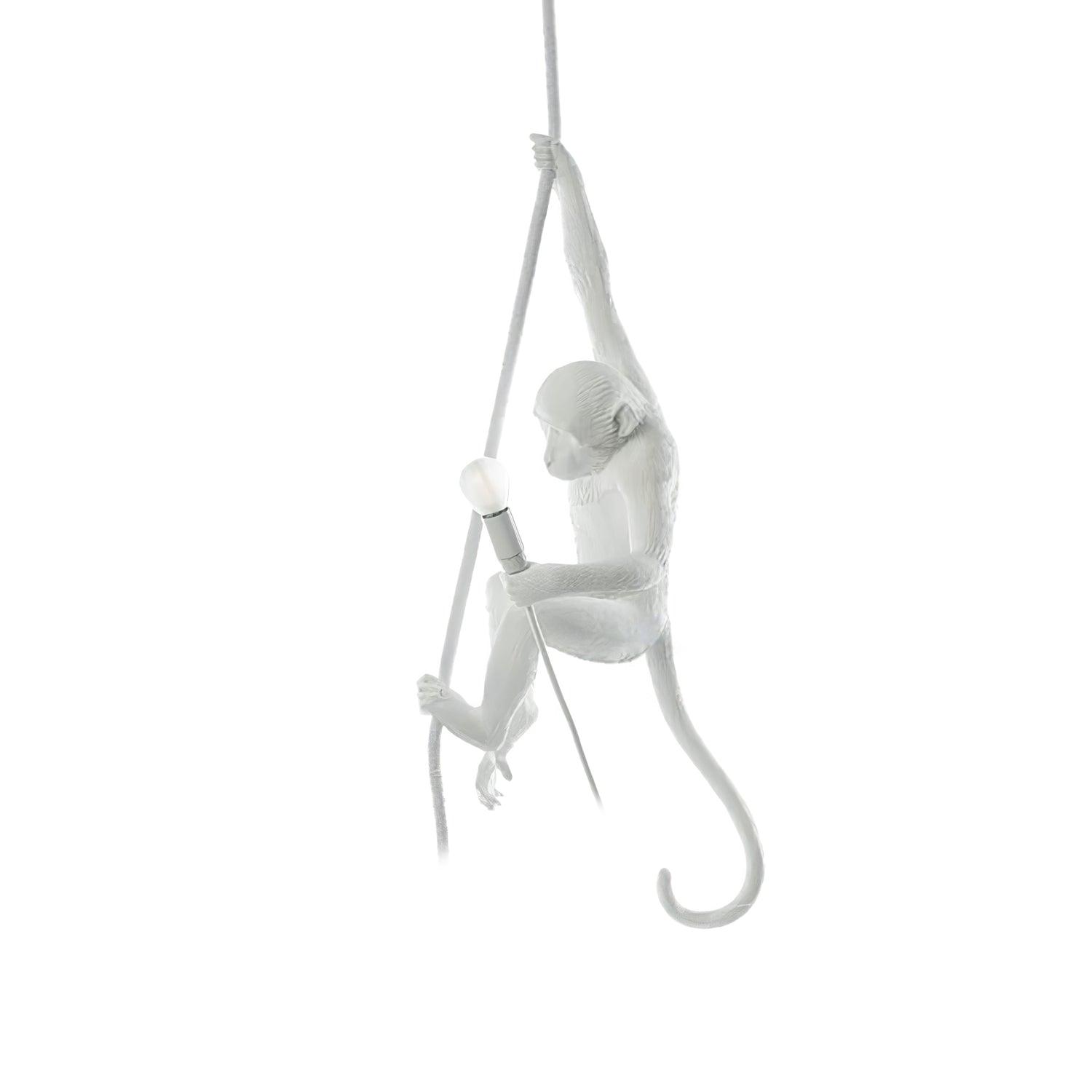 Monkey Pendant Lamp - Letslighting