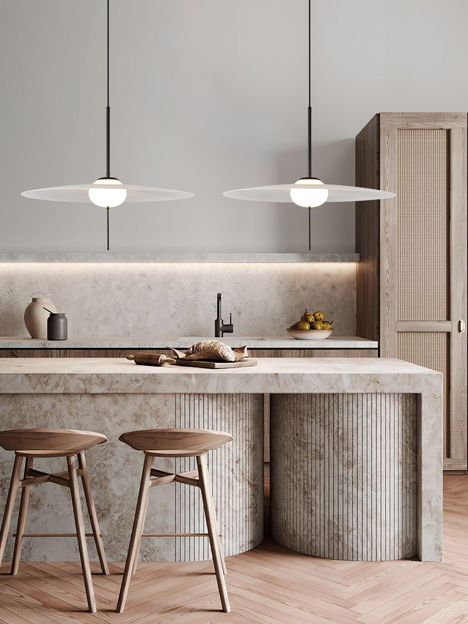 Astris Pendant Lamp - Letslighting