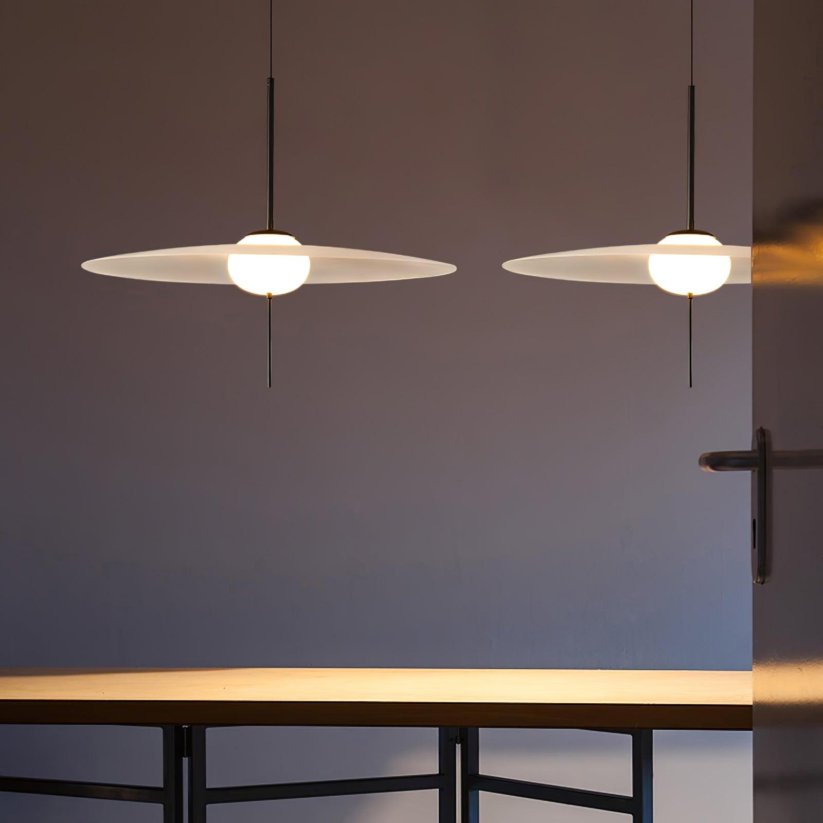 Astris Pendant Lamp - Letslighting