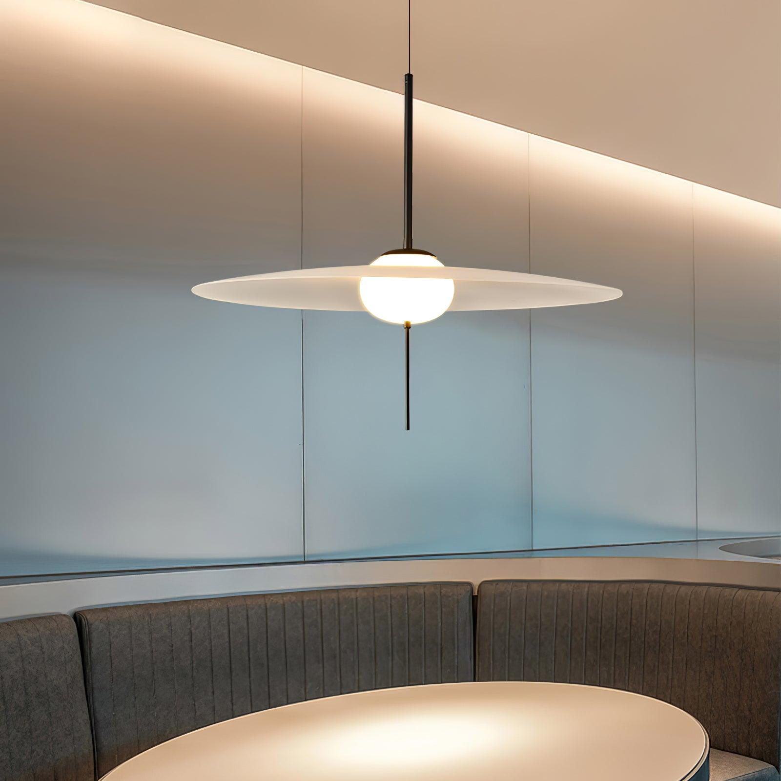 Astris Pendant Lamp - Letslighting