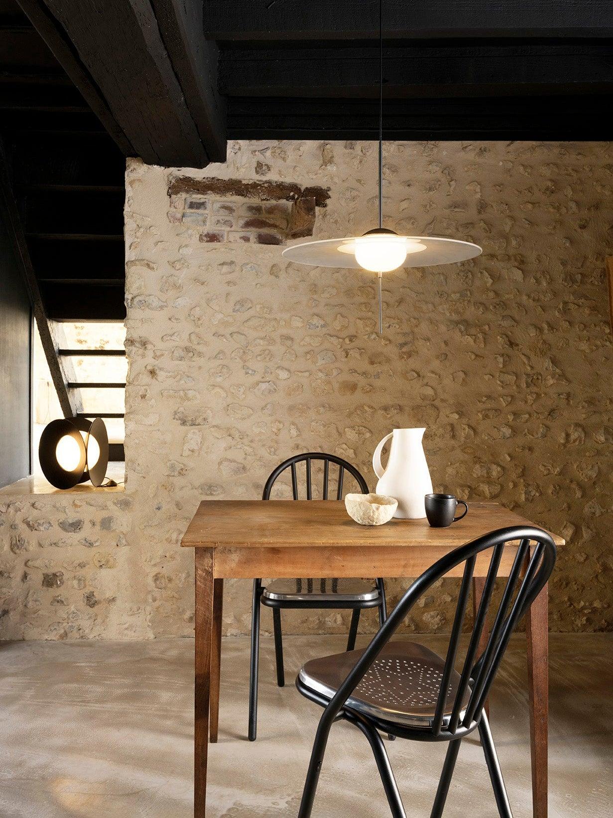 Astris Pendant Lamp - Letslighting