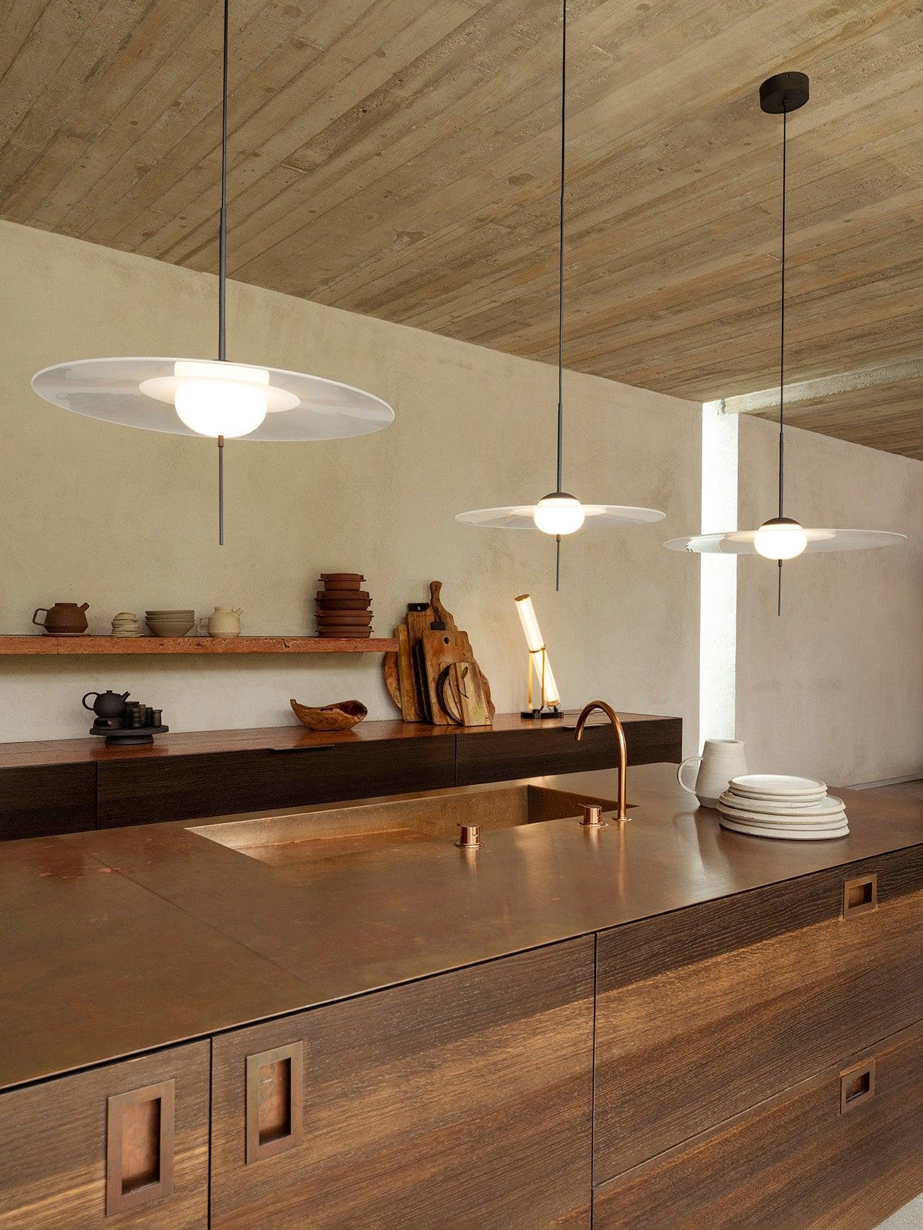 Astris Pendant Lamp - Letslighting