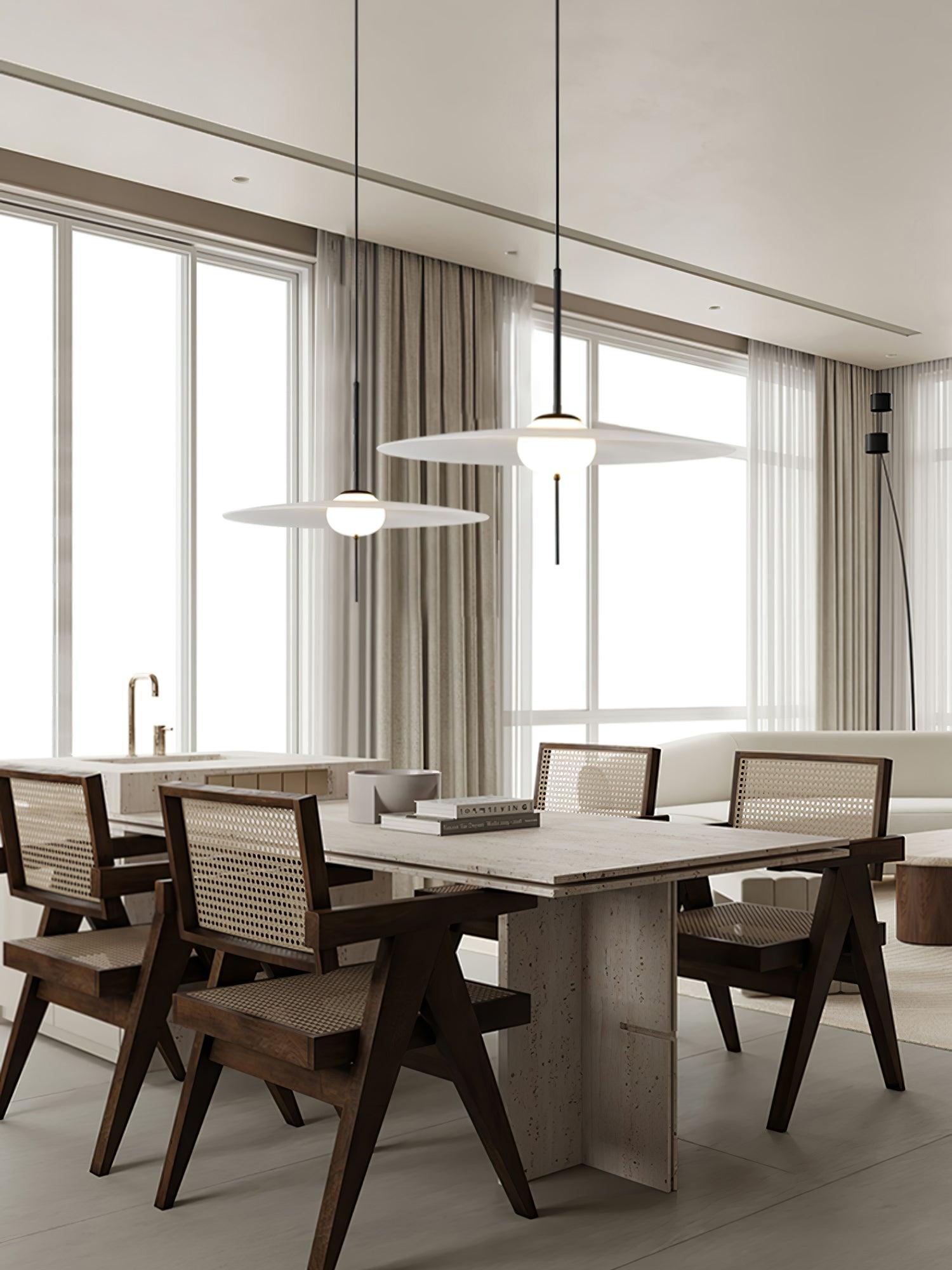 Astris Pendant Lamp - Letslighting