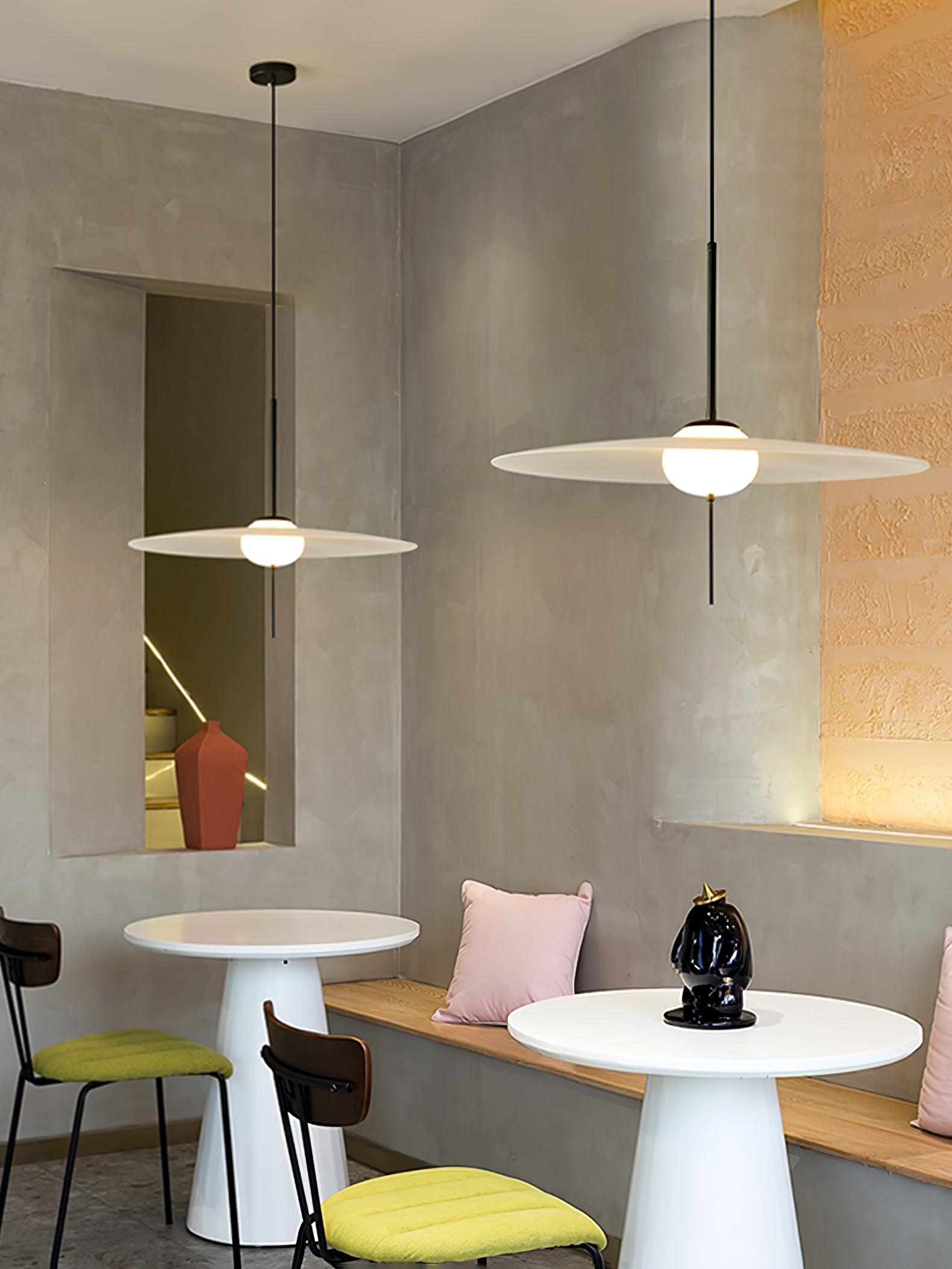 Astris Pendant Lamp - Letslighting