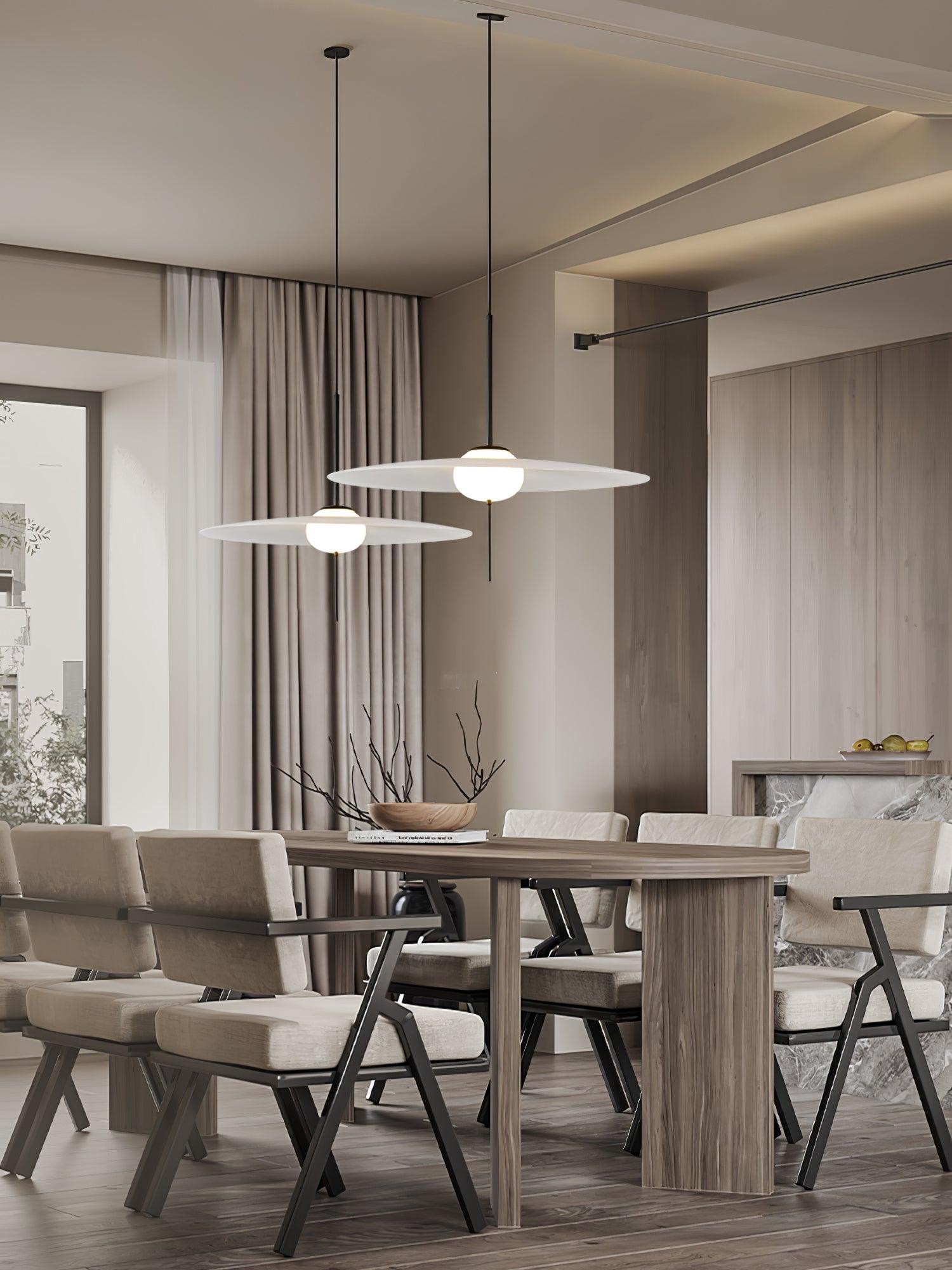 Astris Pendant Lamp - Letslighting
