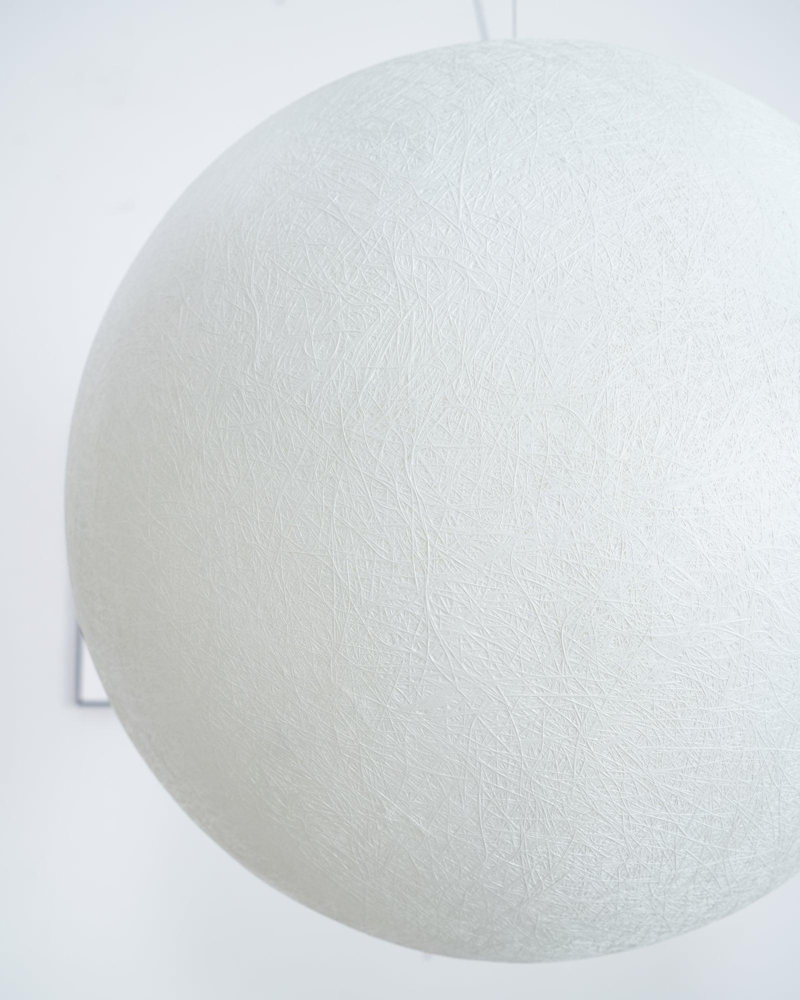 Moon Pendant Lamp - Letslighting