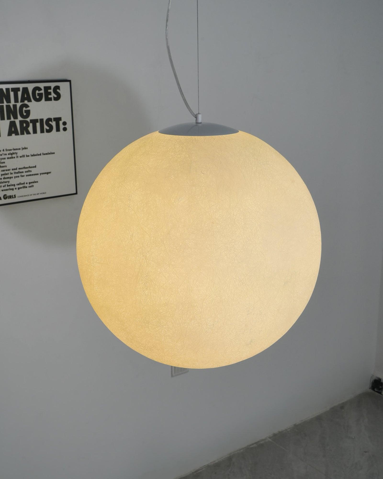 Moon Pendant Lamp - Letslighting