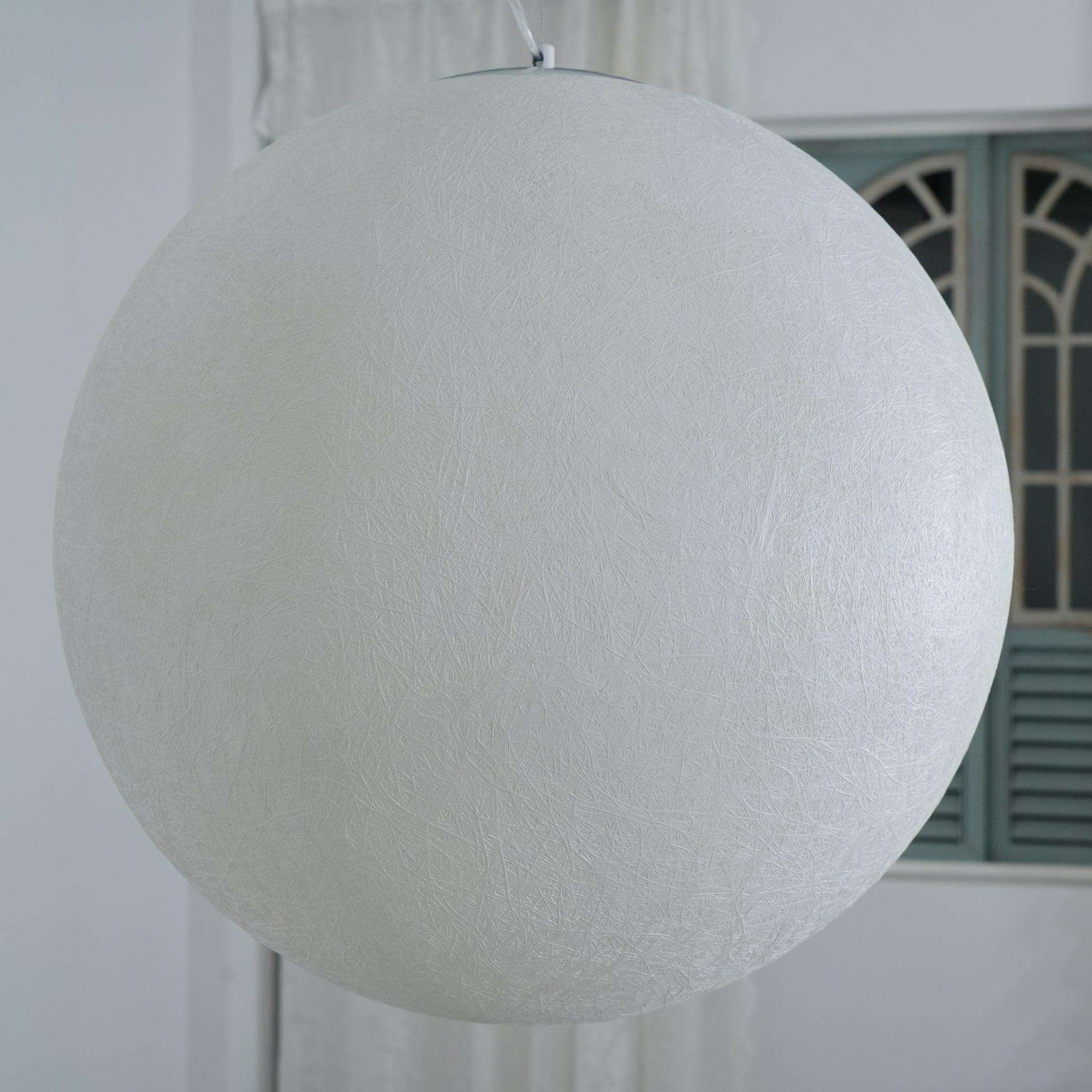 Moon Pendant Lamp - Letslighting
