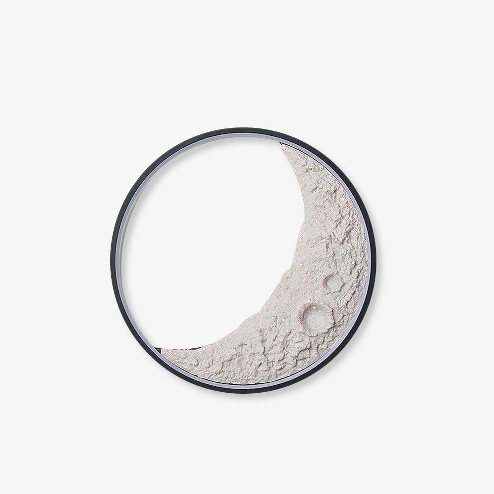 Moon Wall Lamp - Letslighting