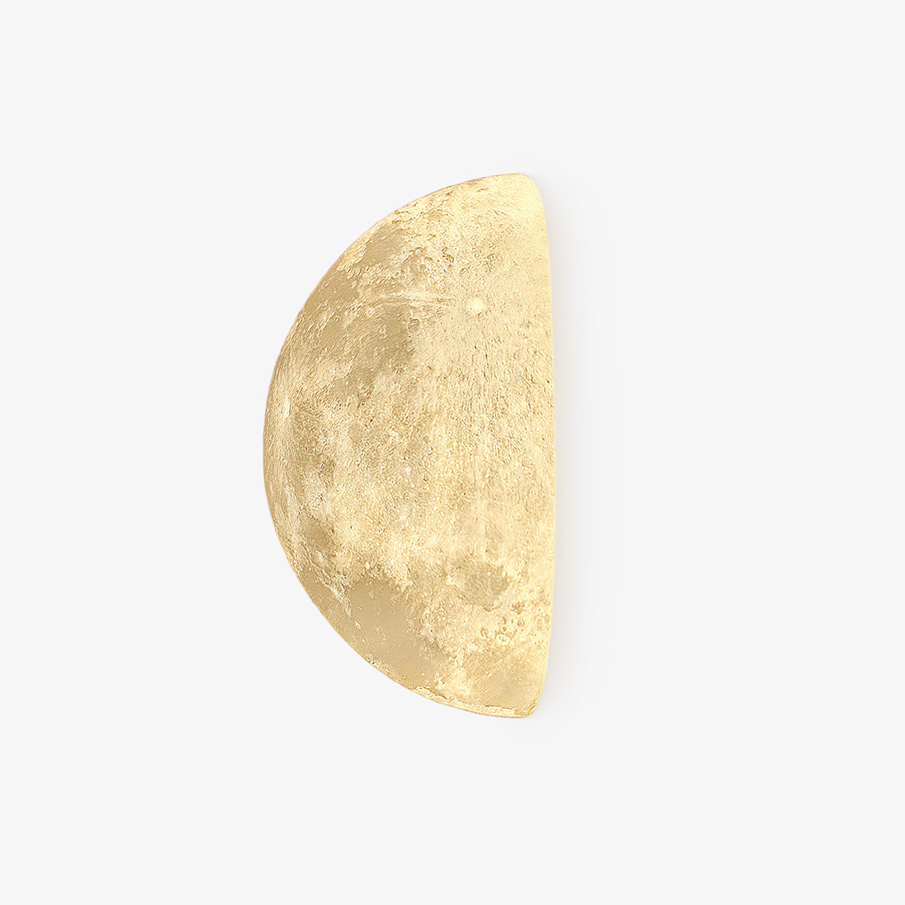 Moon 3D Wall Lamp - Letslighting