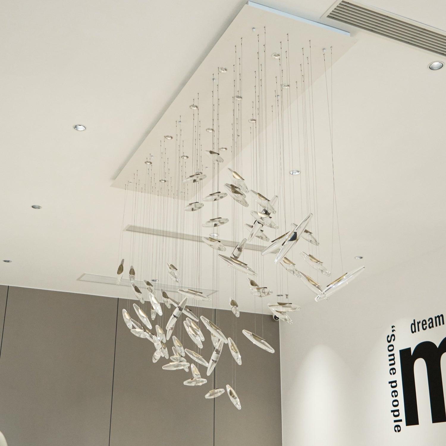 Moonlight Whispers Chandelier - Letslighting