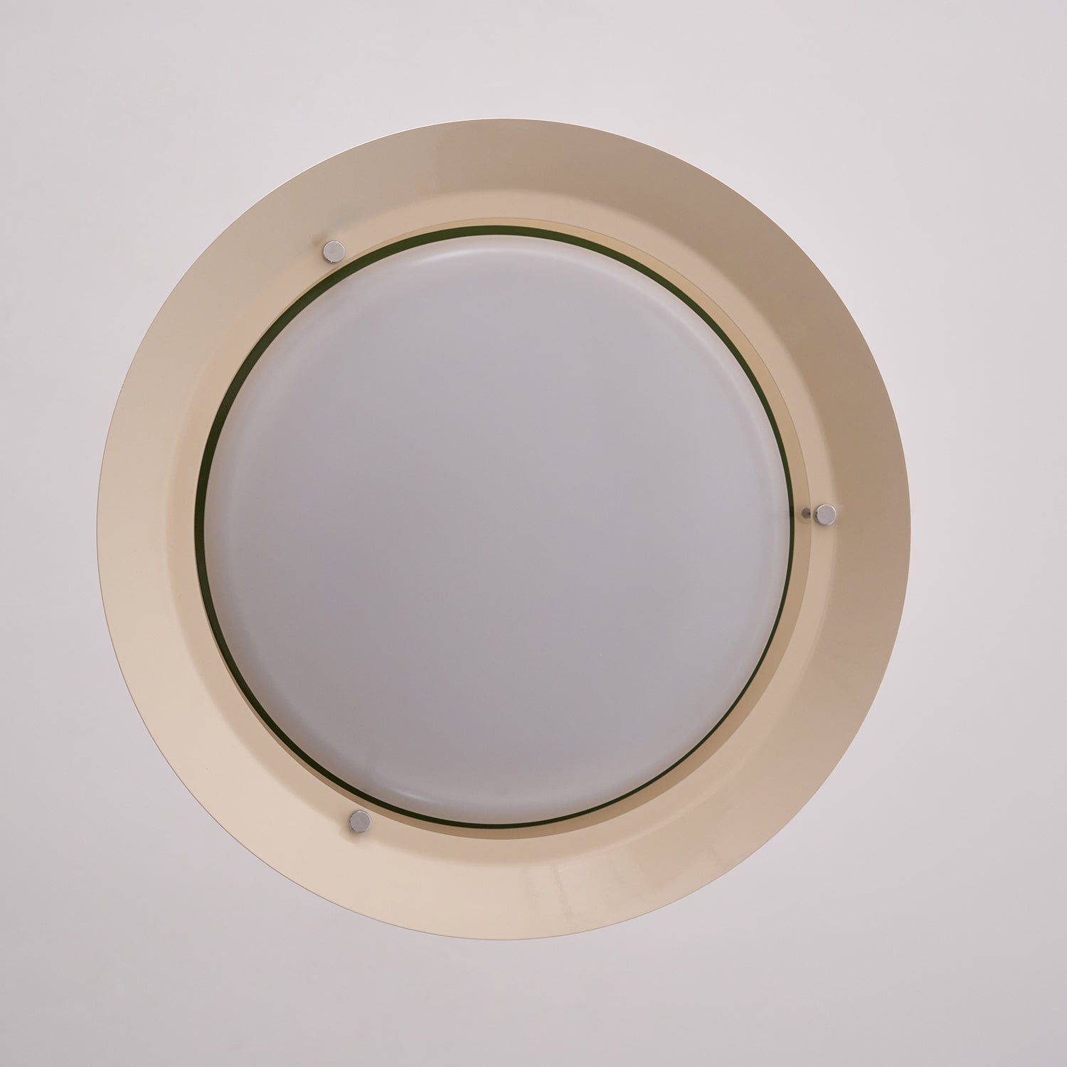 Morandi Layered Pendant Lamp - Letslighting