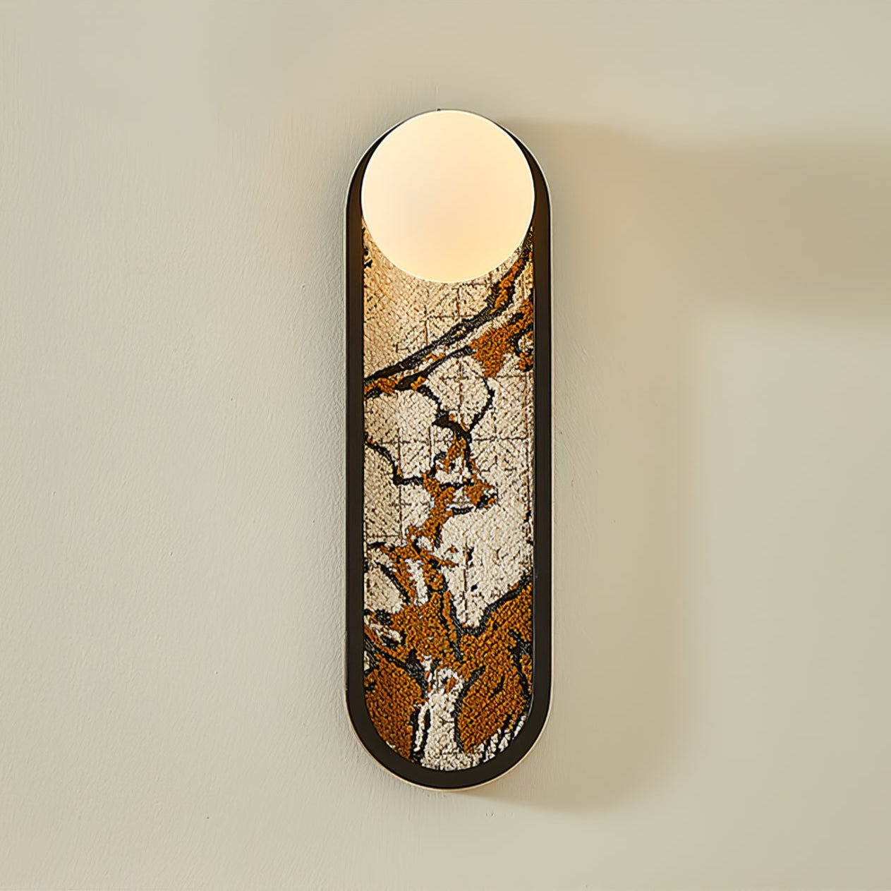 Mosaic Wall Light - Letslighting