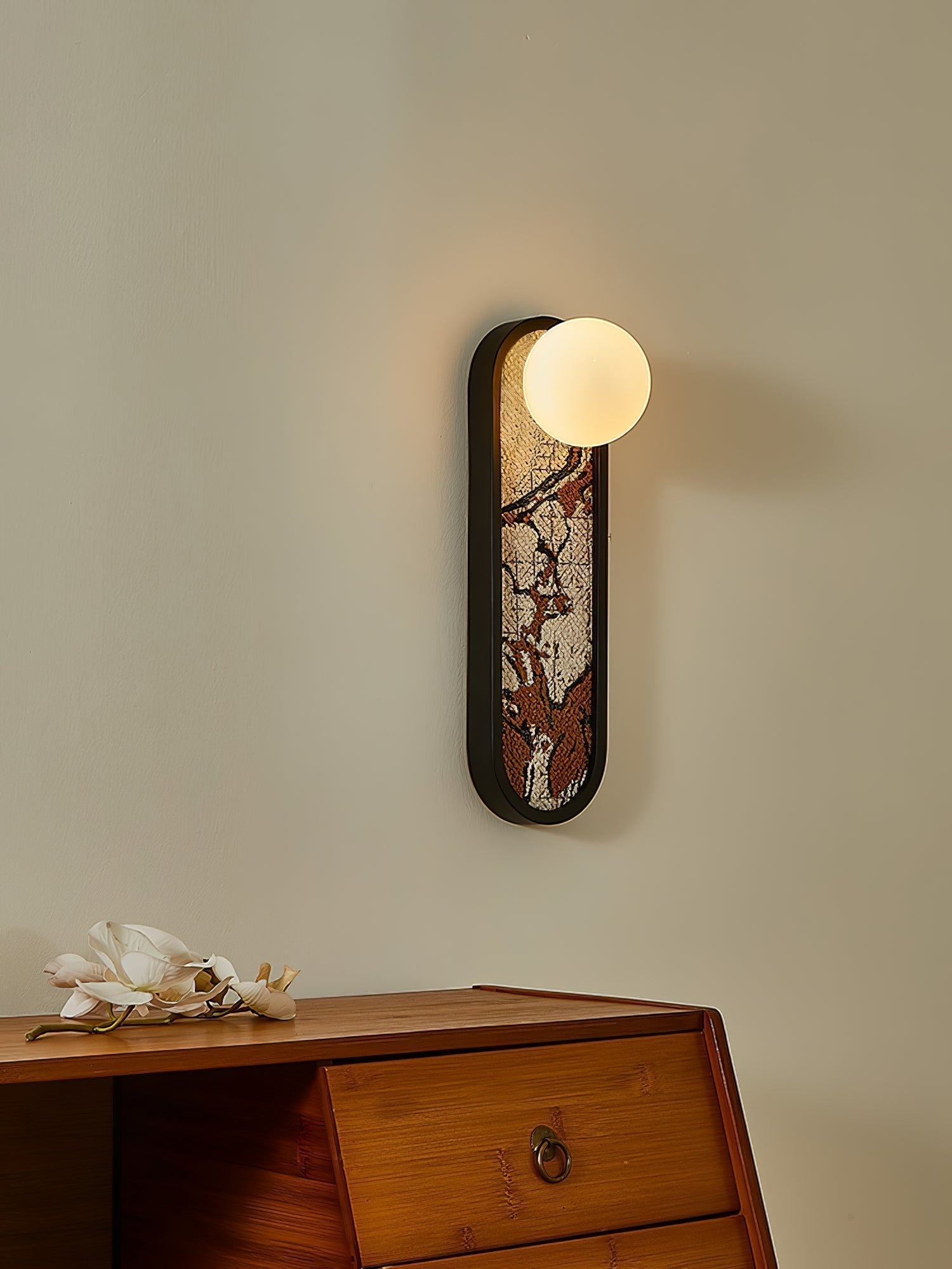 Mosaic Wall Light - Letslighting
