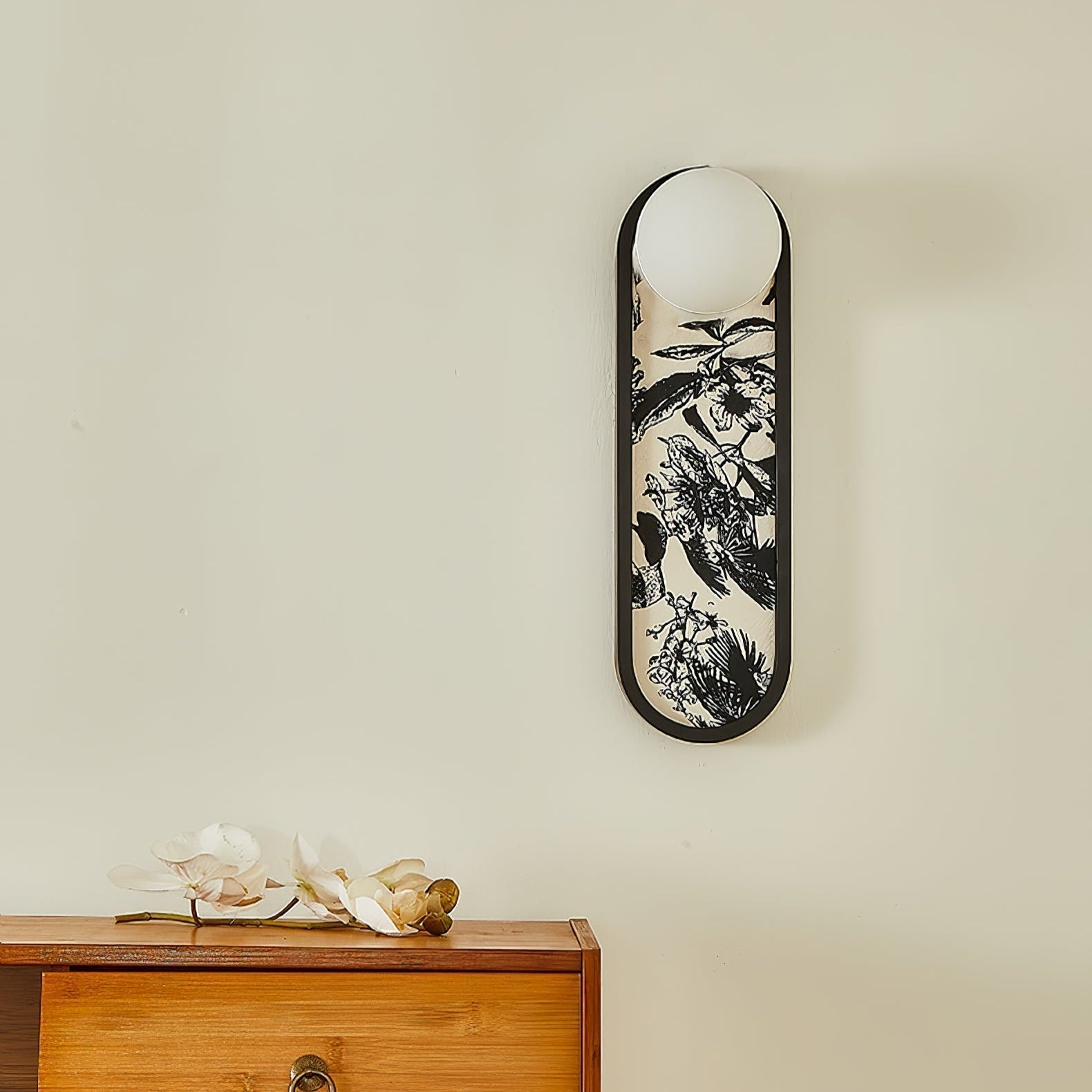 Mosaic Wall Light - Letslighting