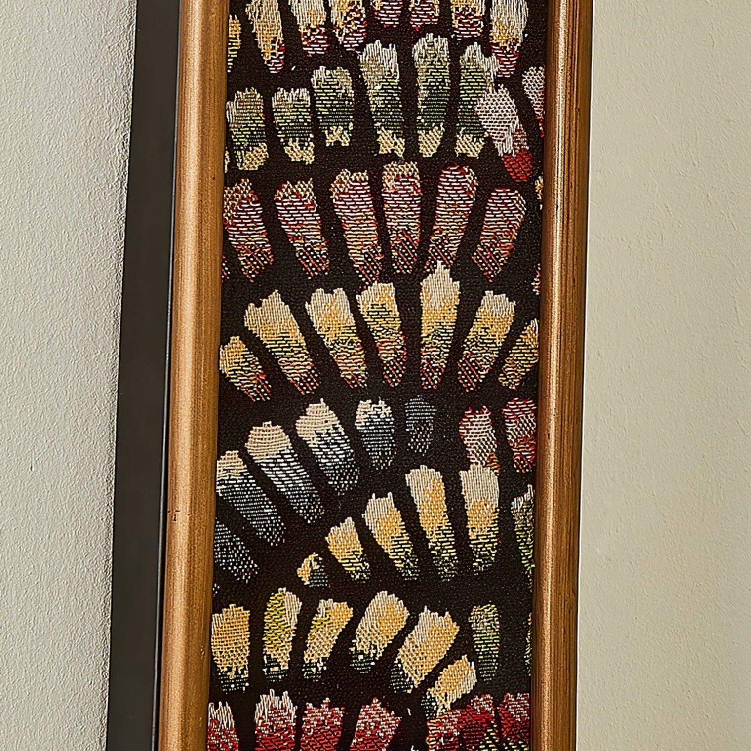 Mosaic Wall Light - Letslighting