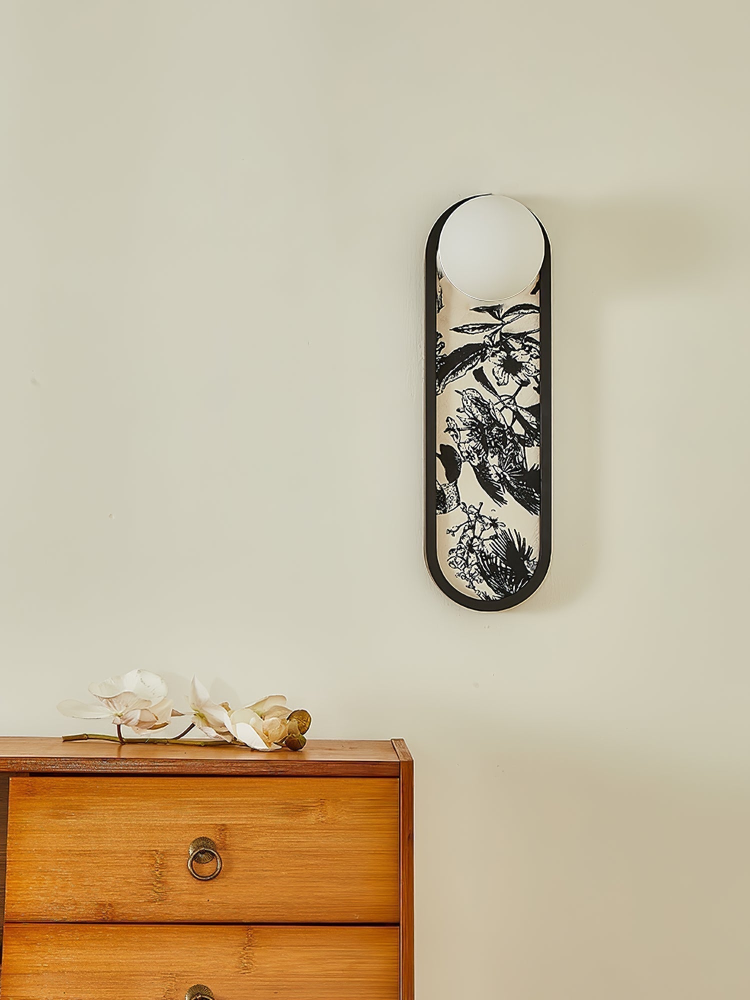Mosaic Wall Light - Letslighting