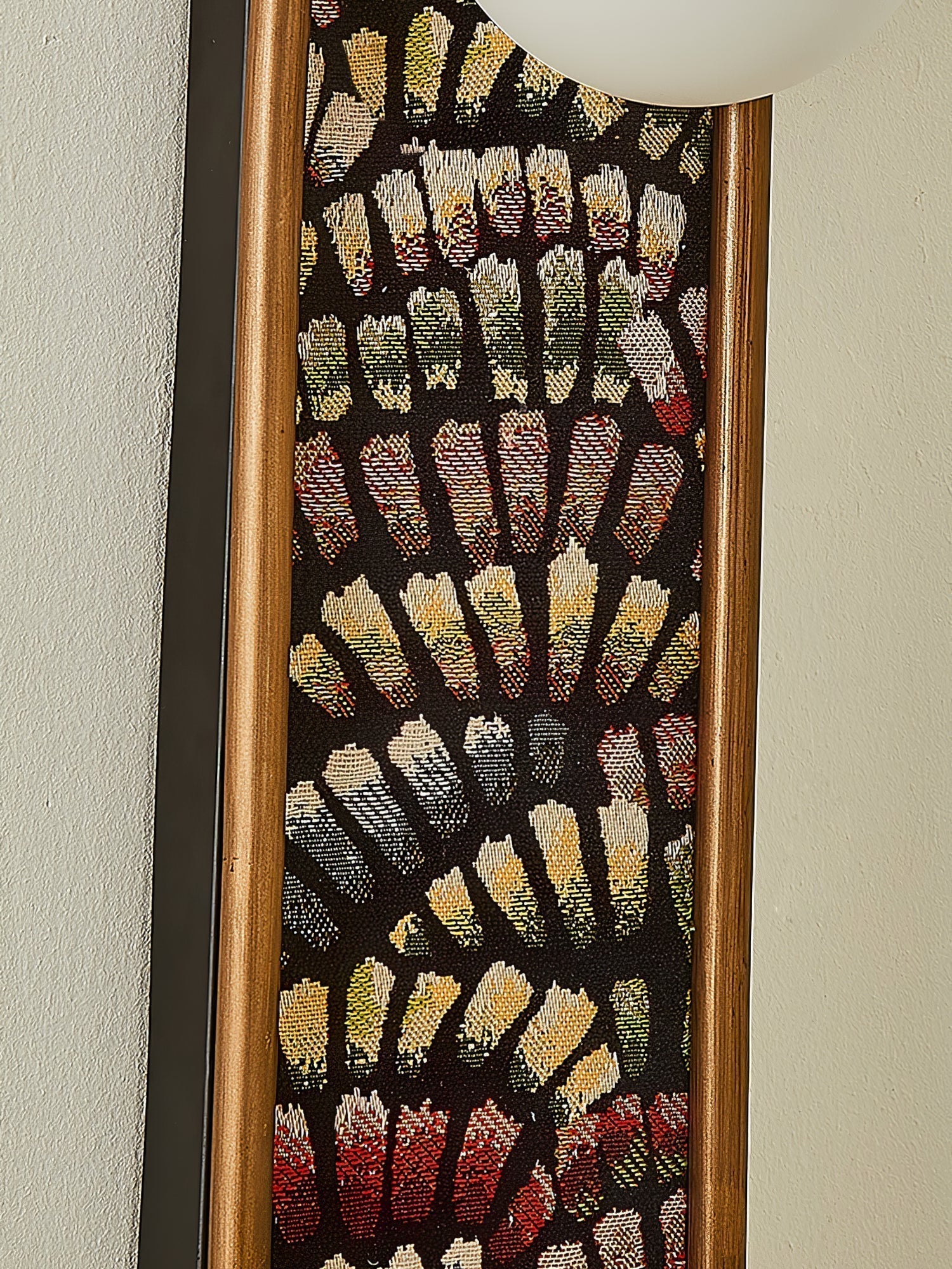 Mosaic Wall Light - Letslighting