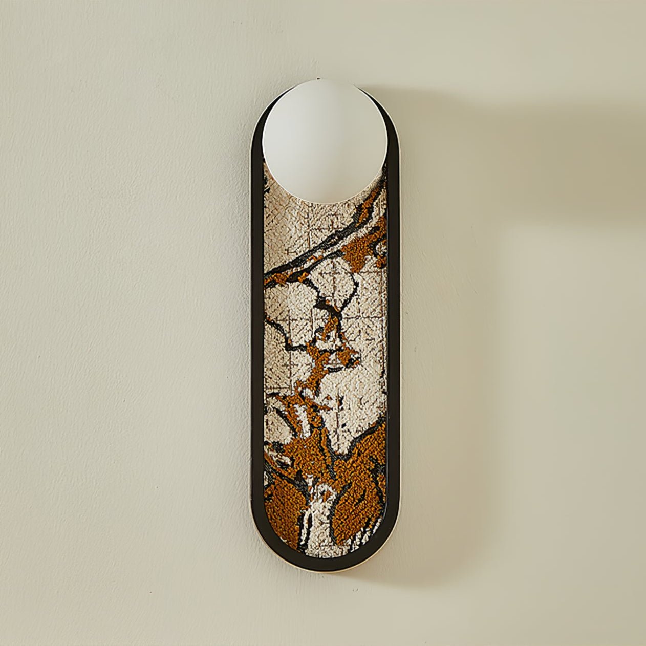 Mosaic Wall Light - Letslighting