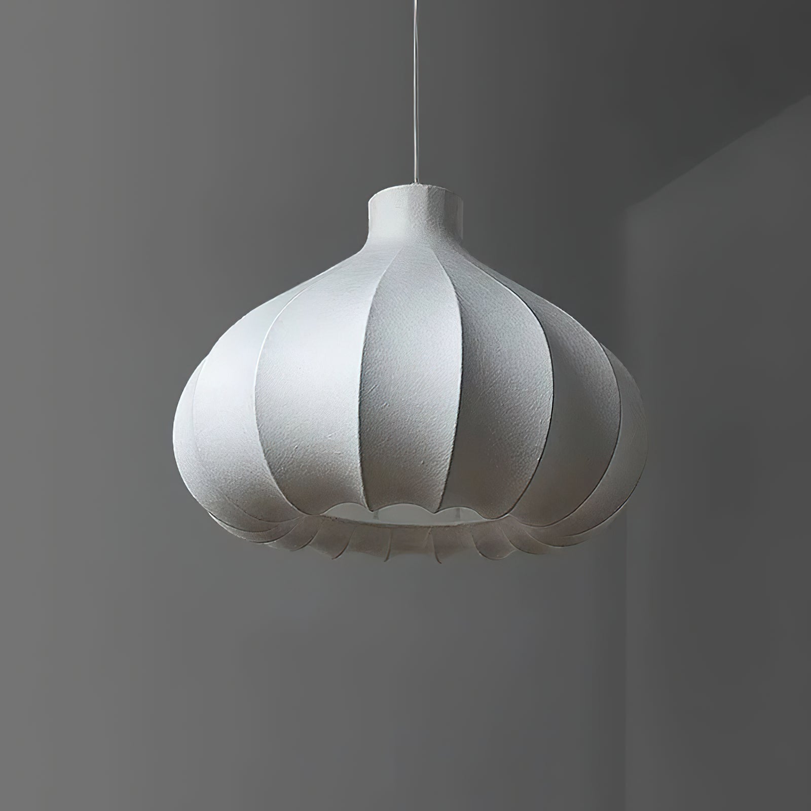 Mosh Silk Pendant Lamp - Letslighting