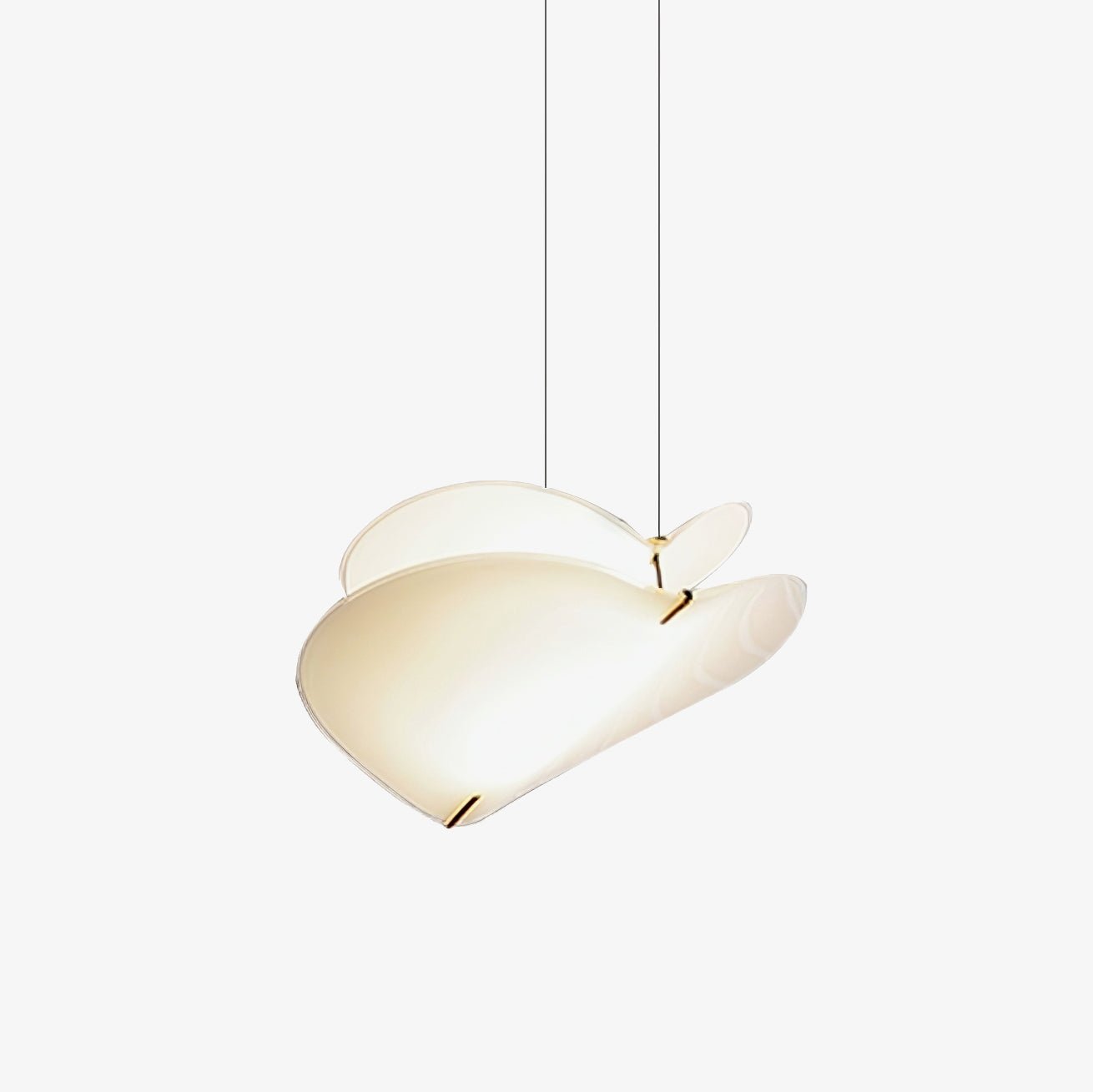 Moth Pendant Lamp - Letslighting
