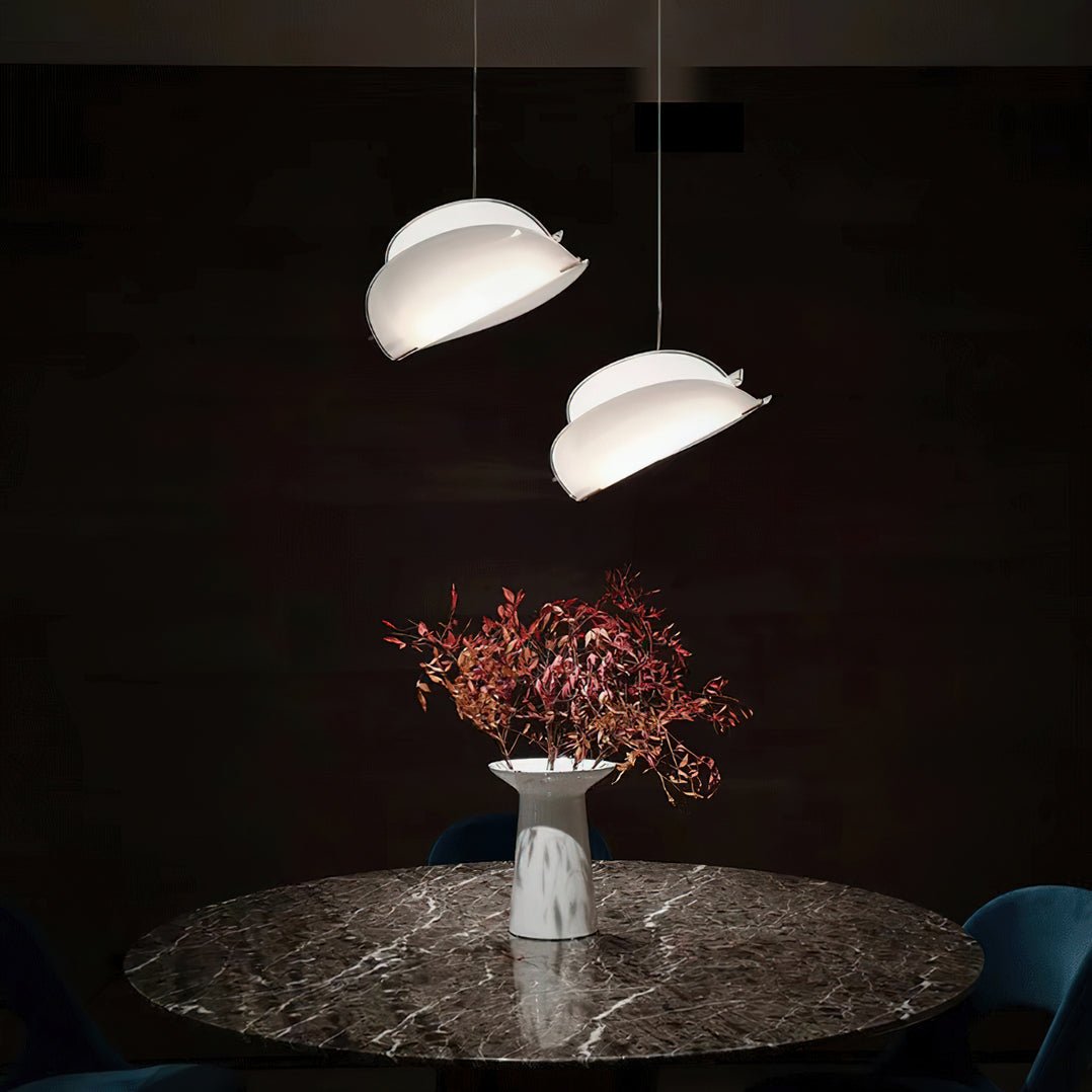 Moth Pendant Lamp - Letslighting